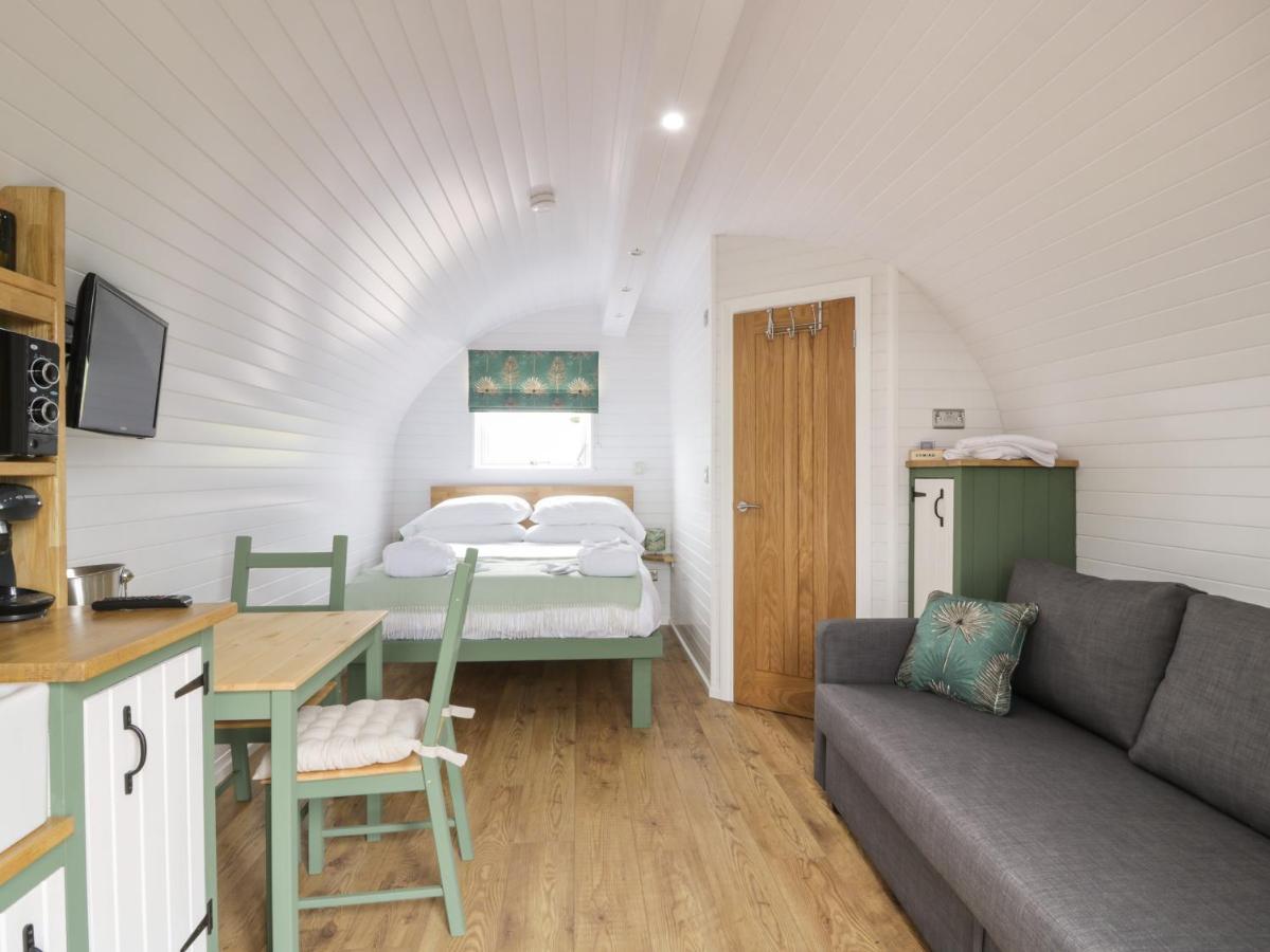 Laird Lodge 5 Lockerbie Ngoại thất bức ảnh