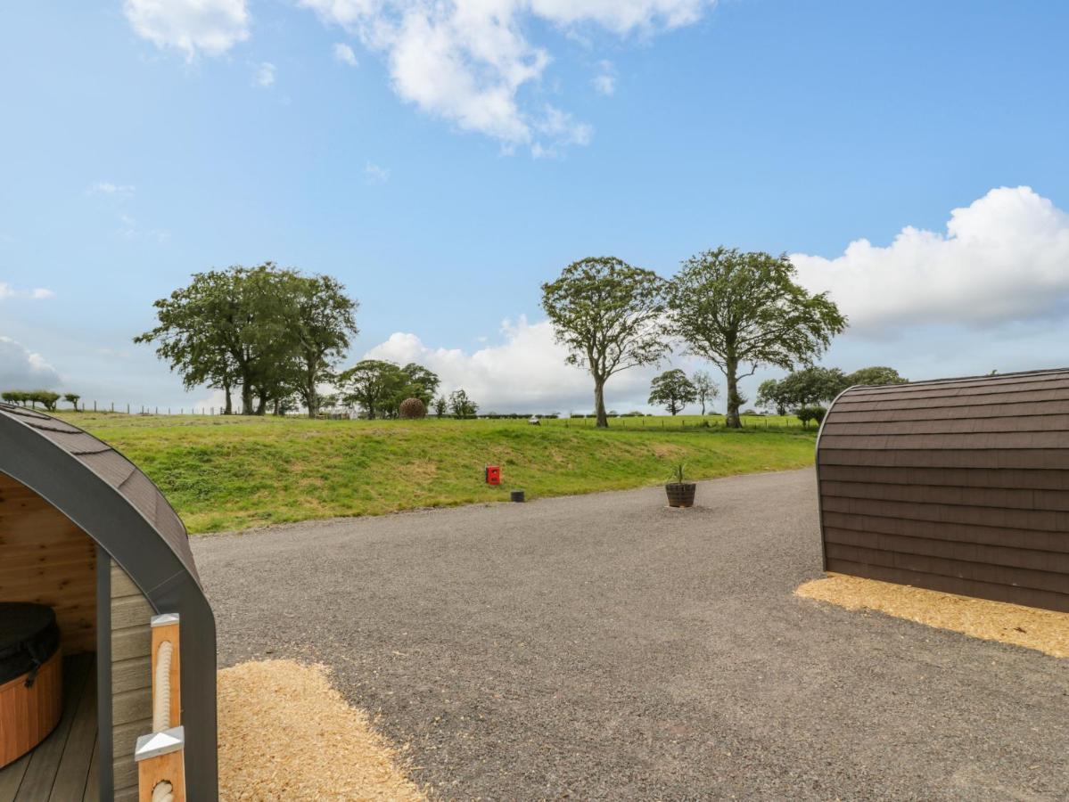 Laird Lodge 5 Lockerbie Ngoại thất bức ảnh