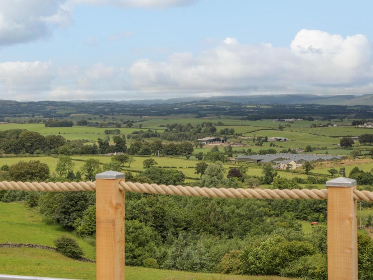 Laird Lodge 5 Lockerbie Ngoại thất bức ảnh