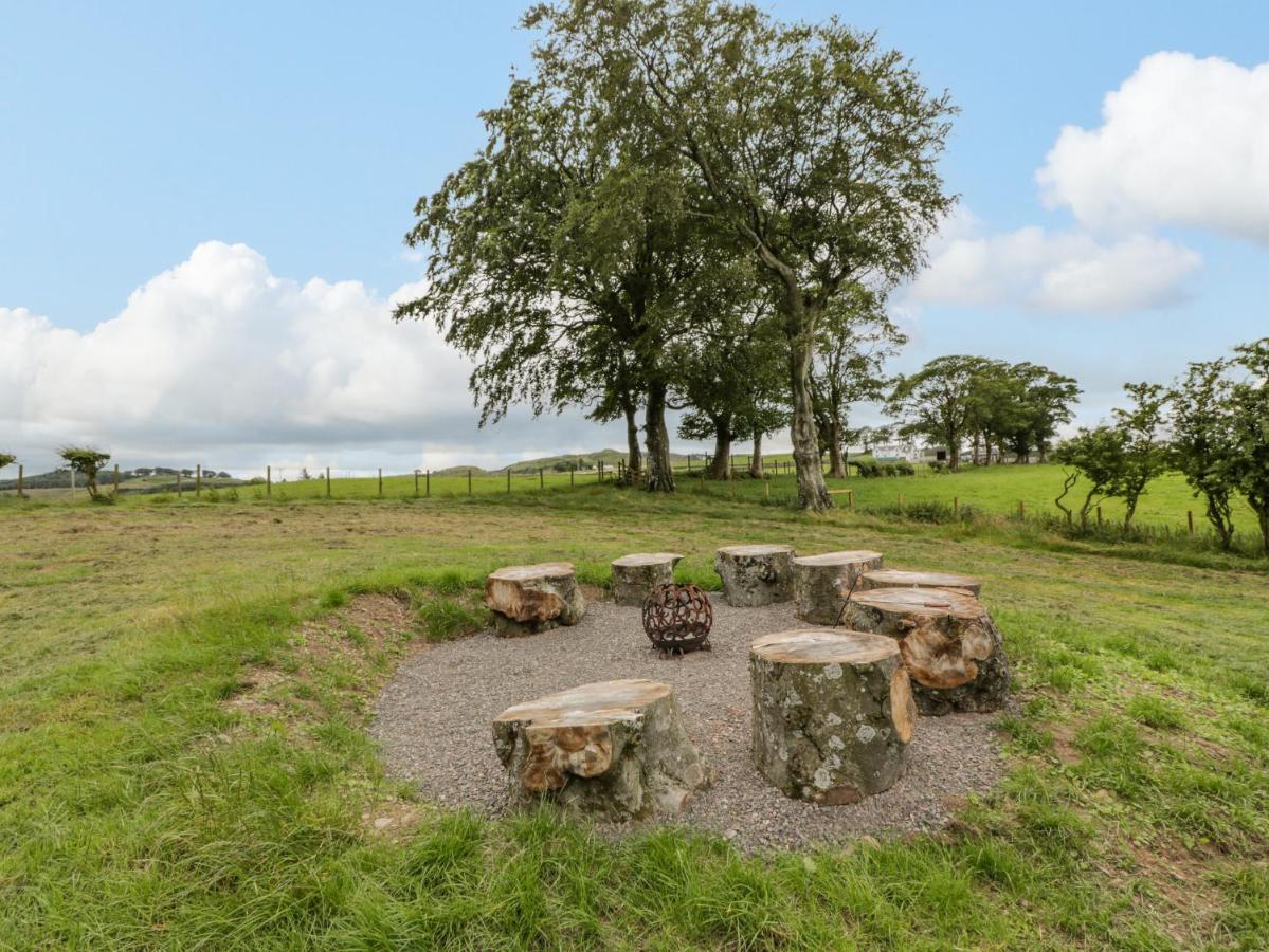 Laird Lodge 5 Lockerbie Ngoại thất bức ảnh