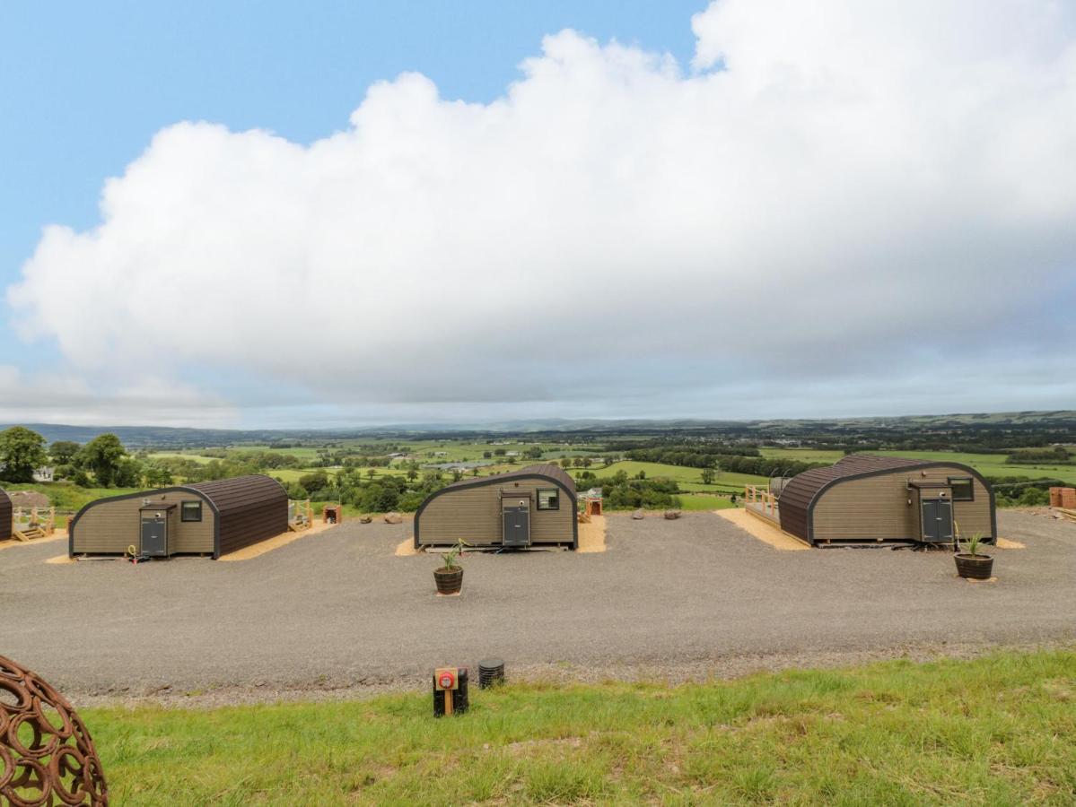 Laird Lodge 5 Lockerbie Ngoại thất bức ảnh